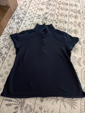 Old Navy Women’s Polo Top
